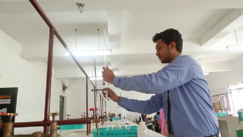 Kanksa Academy of Technology and Management Bardhaman Infrastructure photo 4